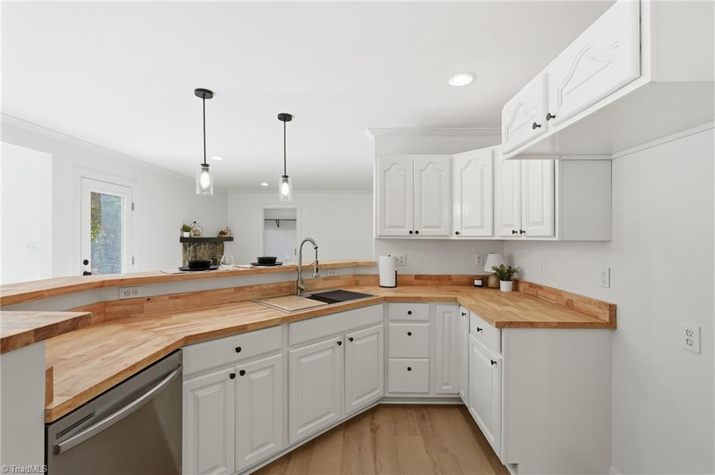 4918 O'Ferrell Farm Road McLeansville, NC 27301 - Photo 24 of 42