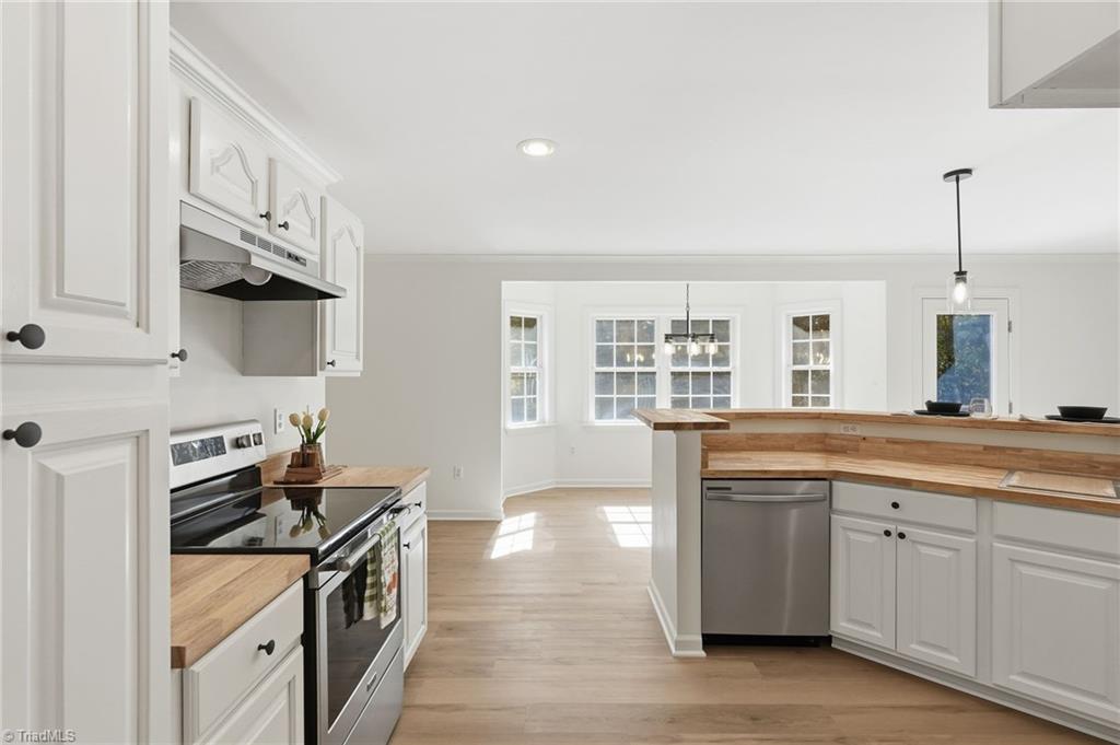 4918 O'Ferrell Farm Road McLeansville, NC 27301 - Photo 25 of 42