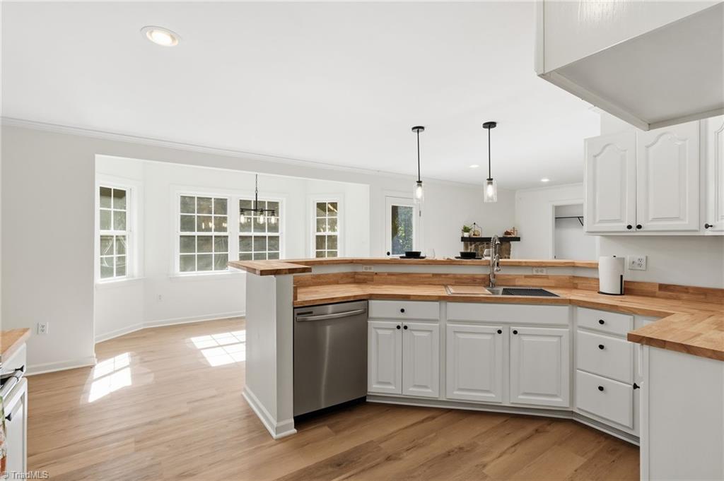 4918 O'Ferrell Farm Road McLeansville, NC 27301 - Photo 26 of 42