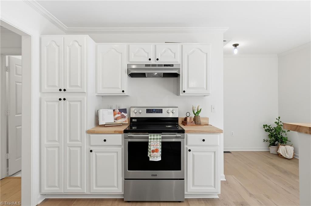 4918 O'Ferrell Farm Road McLeansville, NC 27301 - Photo 28 of 42