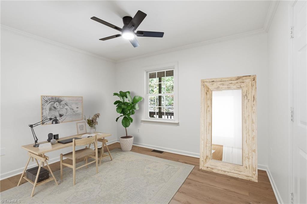 4918 O'Ferrell Farm Road McLeansville, NC 27301 - Photo 29 of 42 virtually staged photo