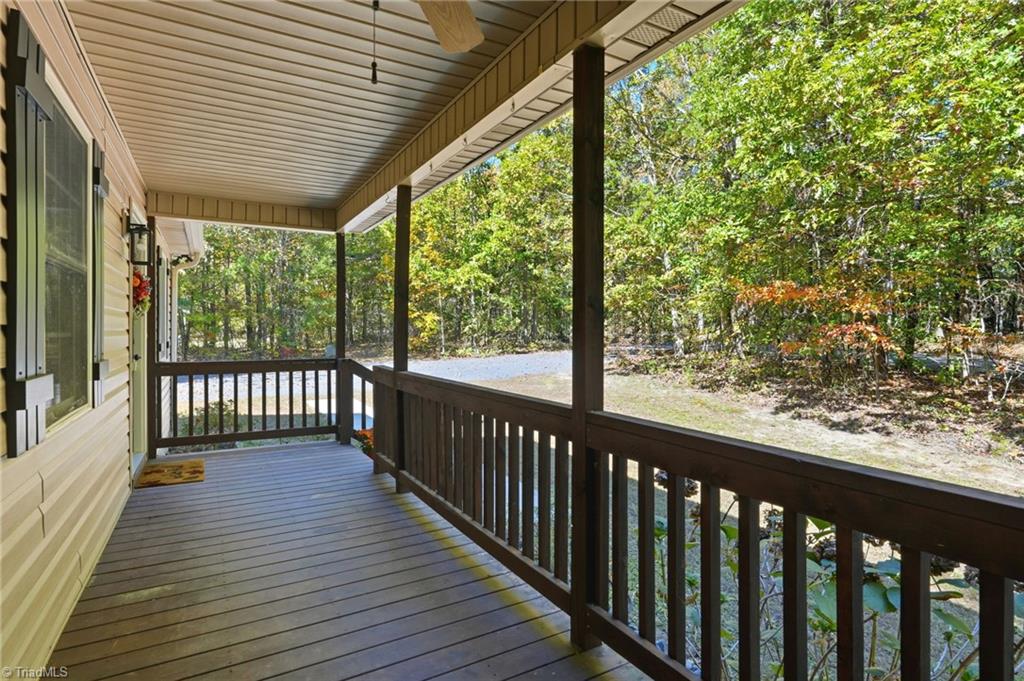 4918 O'Ferrell Farm Road McLeansville, NC 27301 - Photo 3 of 42