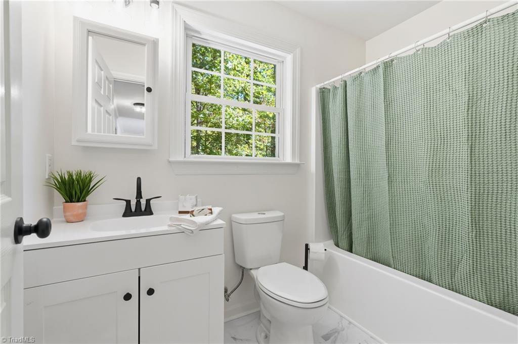 4918 O'Ferrell Farm Road McLeansville, NC 27301 - Photo 36 of 42