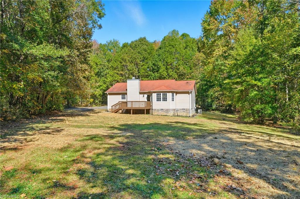 4918 O'Ferrell Farm Road McLeansville, NC 27301 - Photo 38 of 42