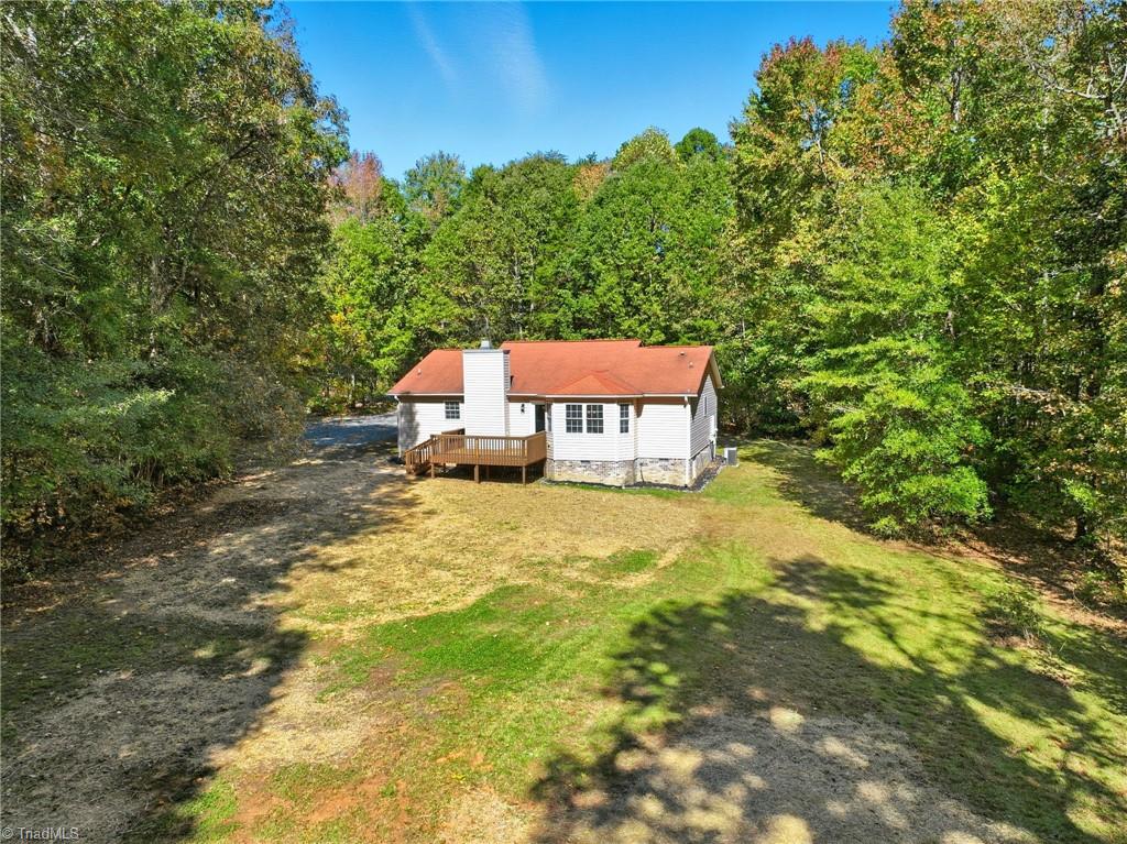 4918 O'Ferrell Farm Road McLeansville, NC 27301 - Photo 39 of 42