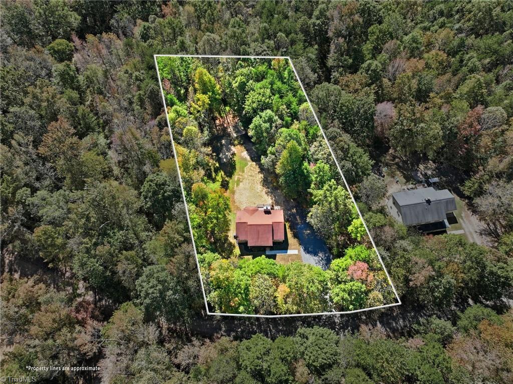 4918 O'Ferrell Farm Road McLeansville, NC 27301 - Photo 42 of 42