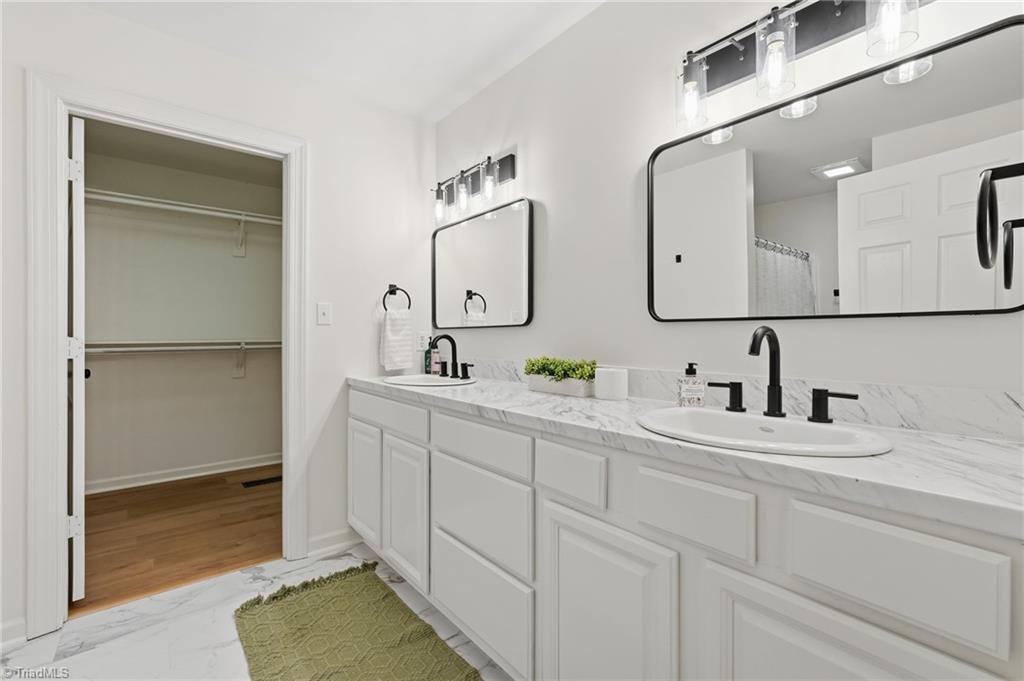 4918 O'Ferrell Farm Road McLeansville, NC 27301 - Photo 10 of 42