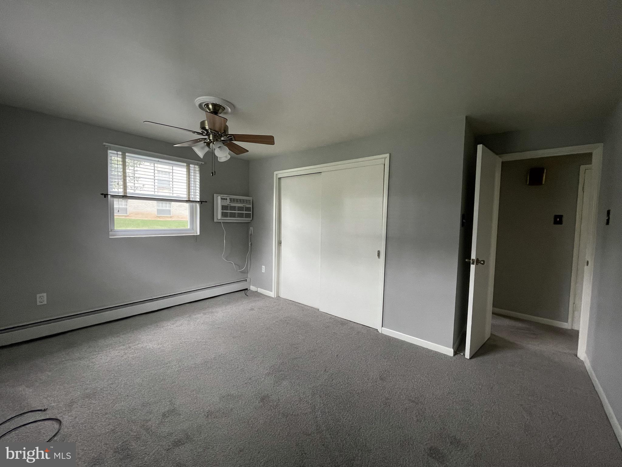 804 Vaughn Road, Unit C9 Pottstown, PA 19465 - Photo 8 of 16 Bedroom 1 - View 2