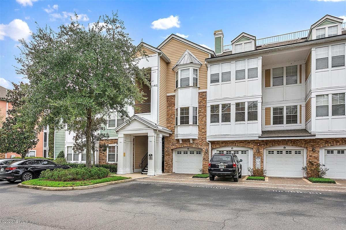 8550 Touchton Road, Unit 1323 Jacksonville, FL 32216 - Photo 1 of 25 01-Unit Exterior