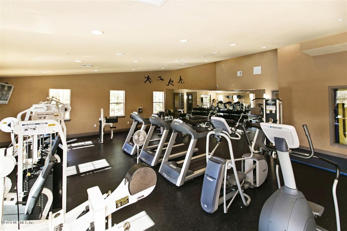 8550 Touchton Road, Unit 1323 Jacksonville, FL 32216 - Photo 24 of 25 24-Gym