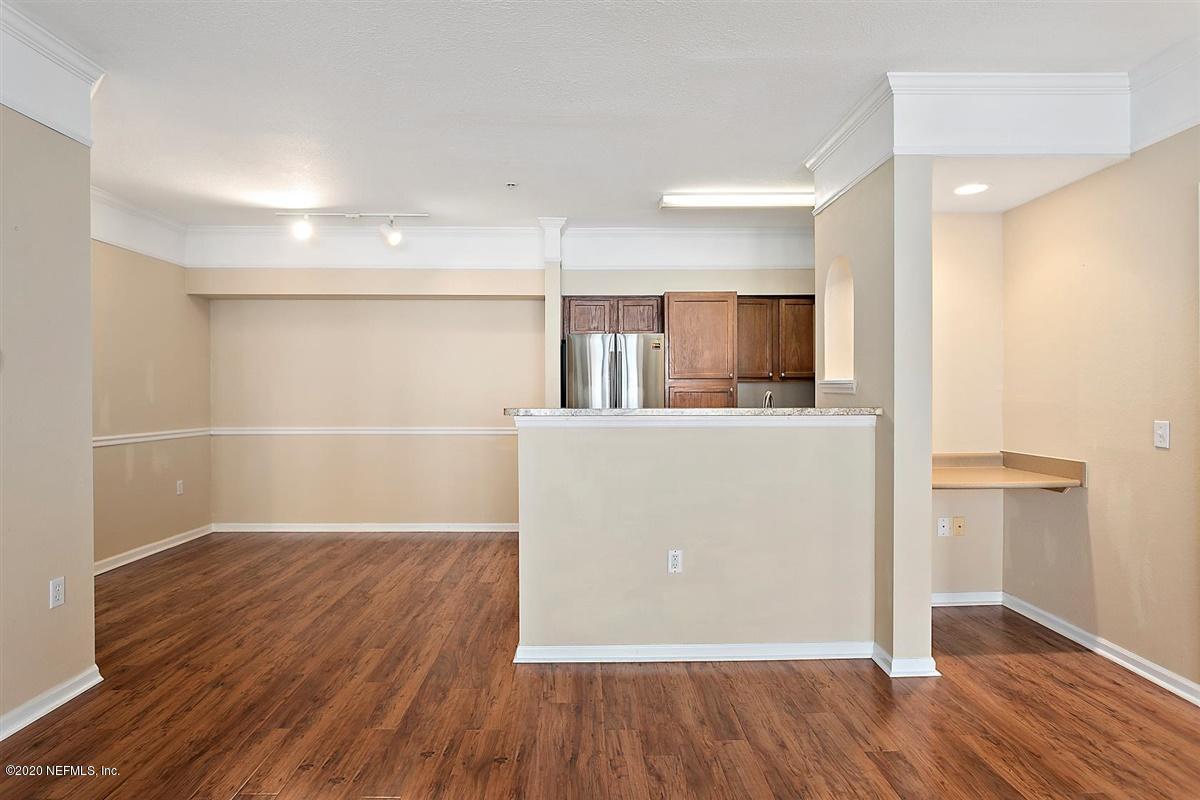 8550 Touchton Road, Unit 1323 Jacksonville, FL 32216 - Photo 3 of 25 Dining Area
