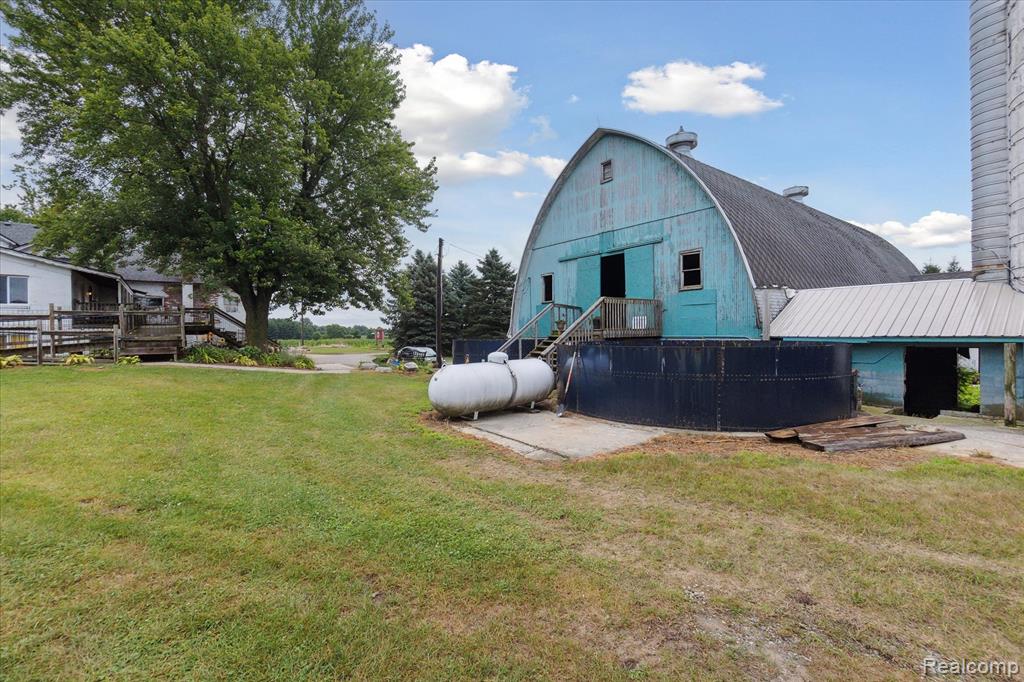 3435 Dietz Road Williamston, MI 48895 - Photo 37 of 49