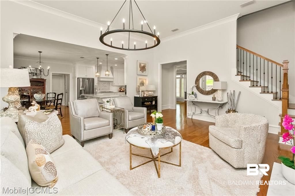 3214 Wynnfield Court Mobile, AL 36695 - Photo 22 of 48