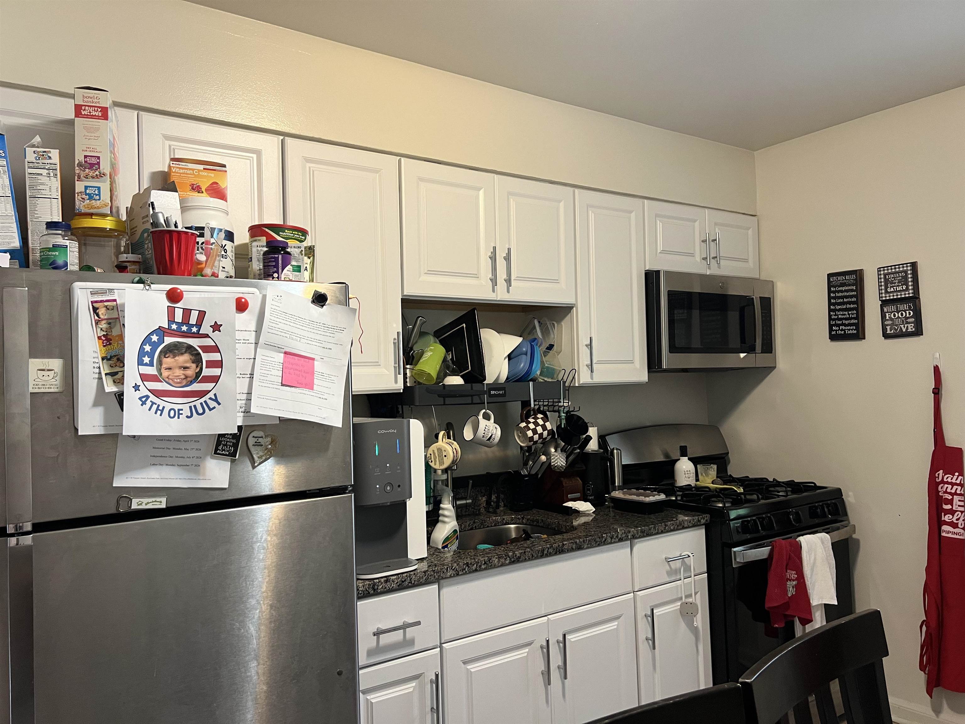 241 Passaic Street Paramus, NJ 07652 - Photo 7 of 9 Gallery Image 7