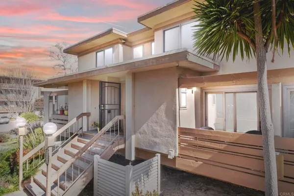 $635,000 | 2658 Worden Street, Unit 223, San Diego, CA 92110