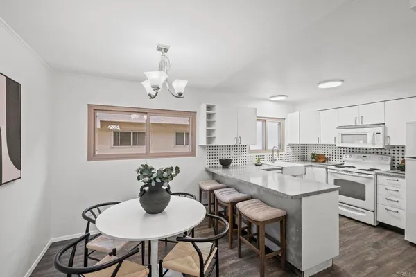 $635,000 | 2658 Worden Street, Unit 223, San Diego, CA 92110