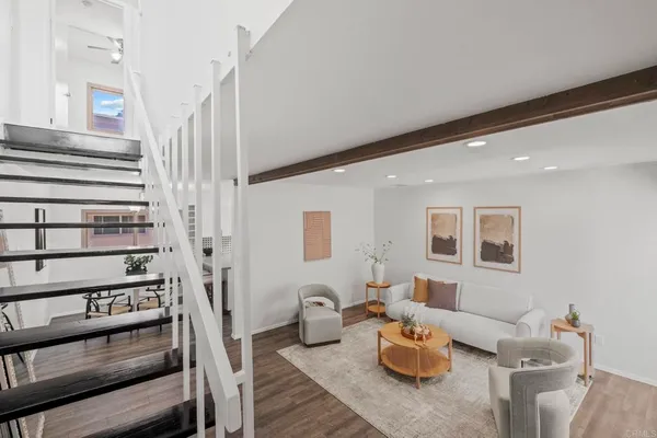 $635,000 | 2658 Worden Street, Unit 223, San Diego, CA 92110