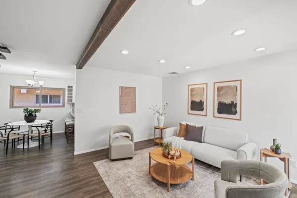 $635,000 | 2658 Worden Street, Unit 223, San Diego, CA 92110