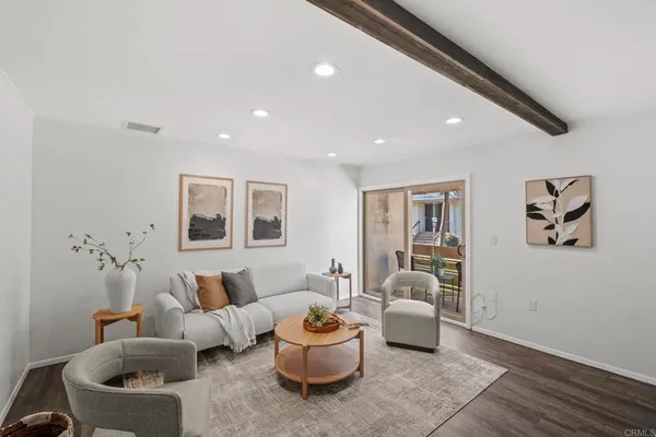 $635,000 | 2658 Worden Street, Unit 223, San Diego, CA 92110