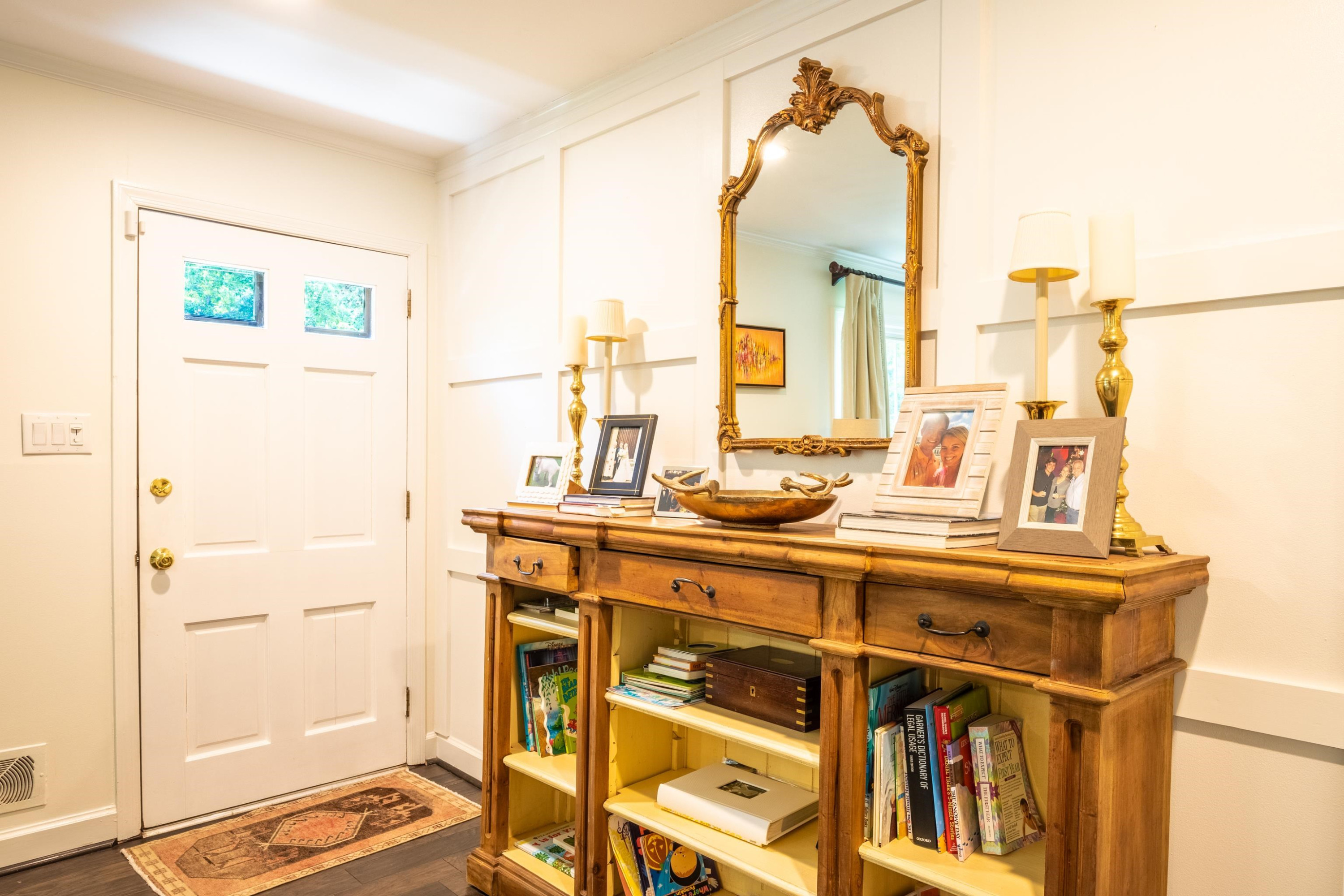 1000 Temple Street Raleigh, NC 27609 - Photo 4 of 39 Photo 4