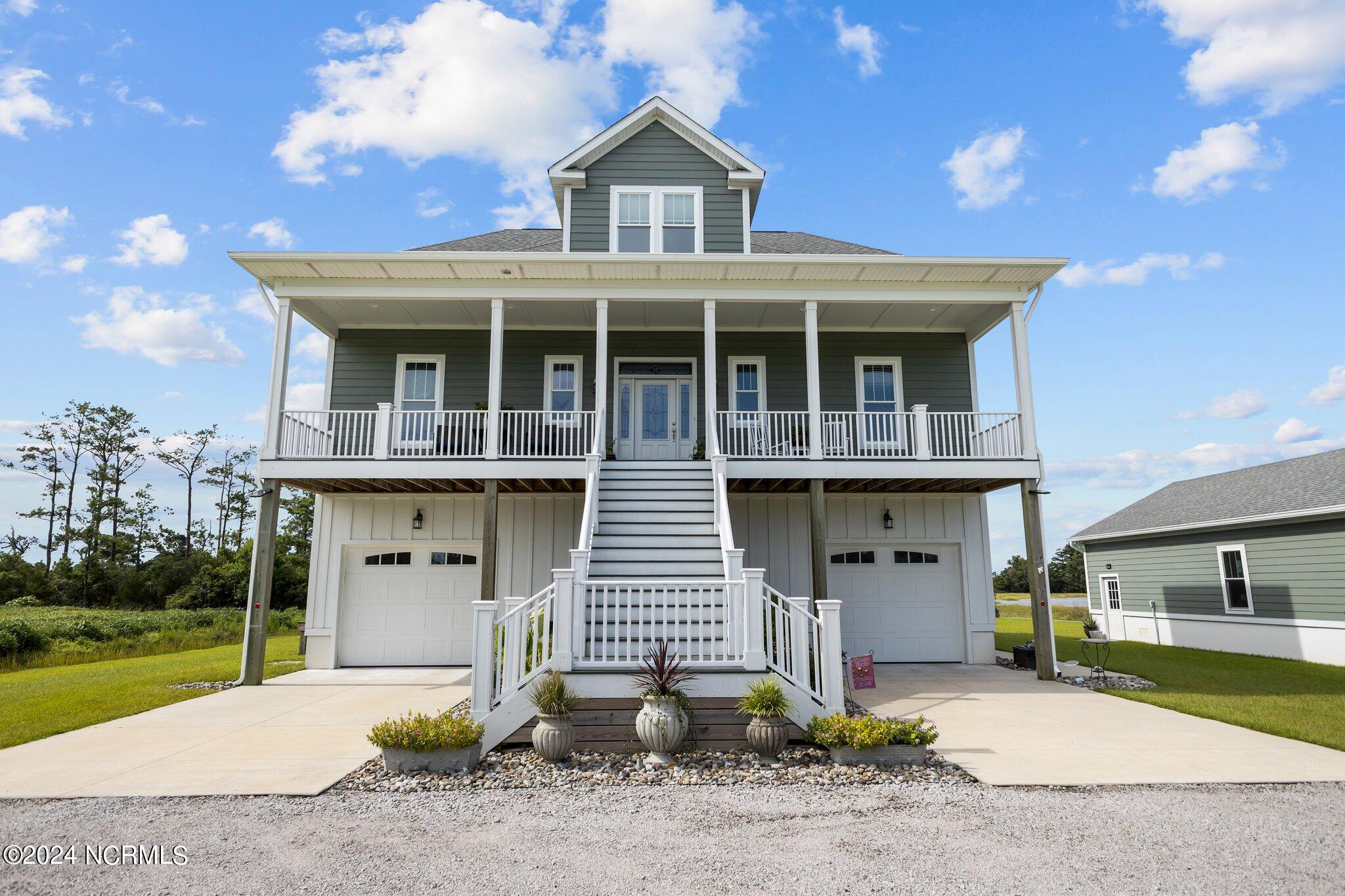 155 Tuttles Grove Road Beaufort, NC 28516 - Photo 7 of 78 1-web-or-mls-1S3A9335