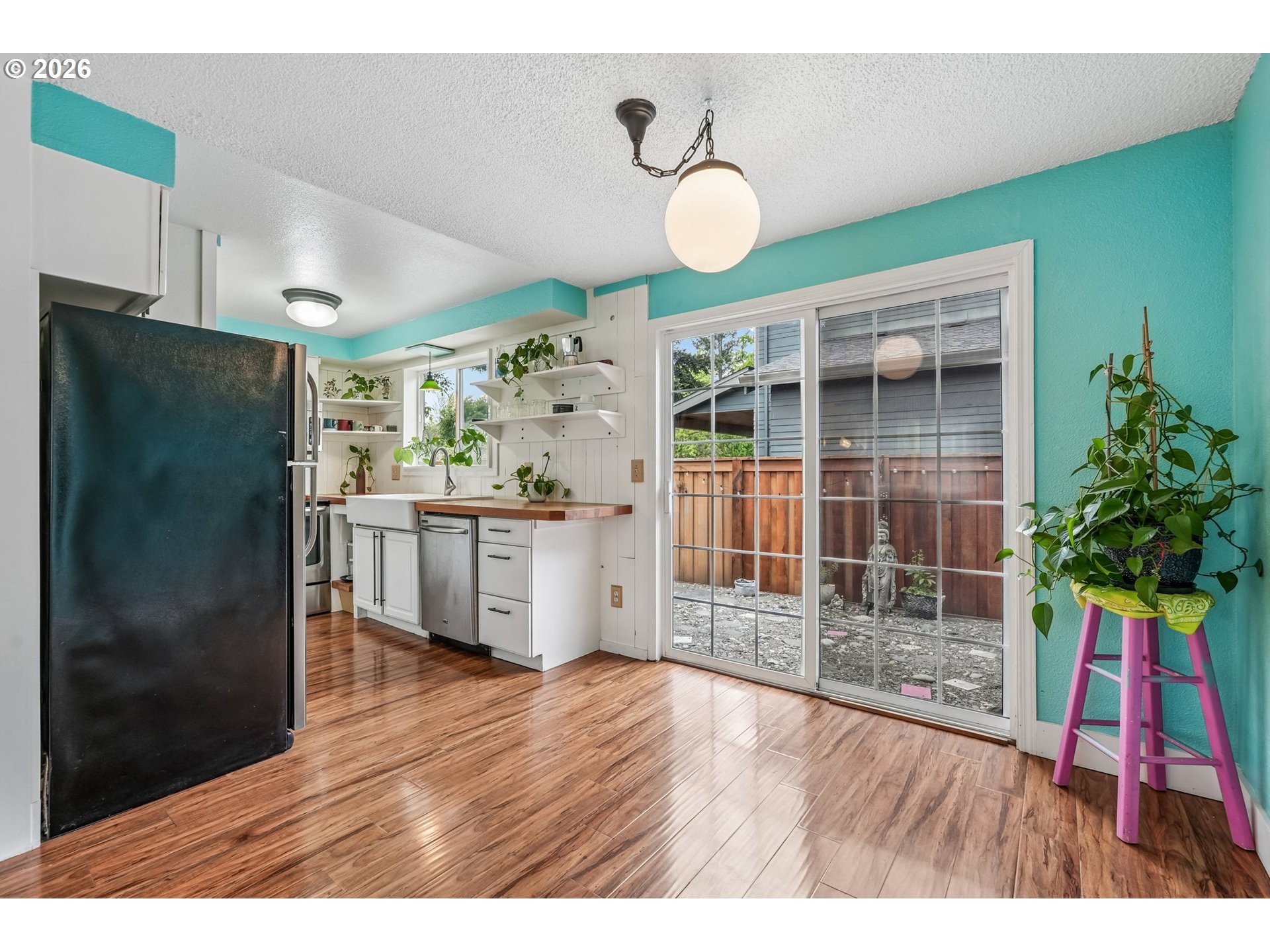 1511 Northeast Rosa Parks Way Portland, OR 97211 - Photo 16 of 41