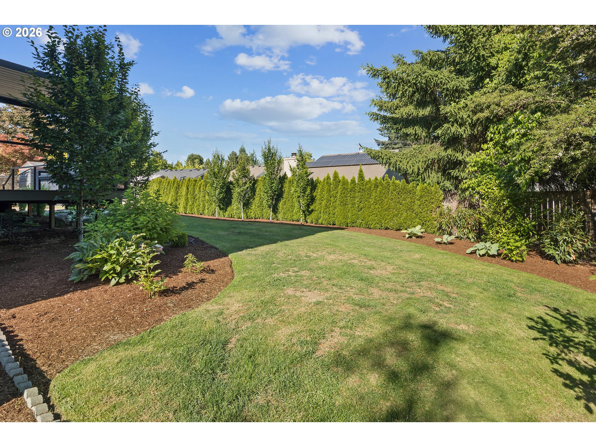 12836 Southwest Thunderhead Way Beaverton, OR 97008 - Photo 42 of 43