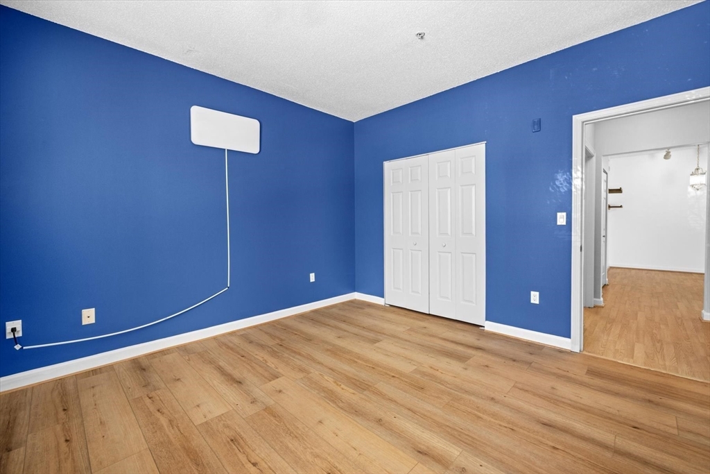 21 Hampshire Road, Unit 101 Methuen, MA 01844 - Photo 14 of 18 a view of empty room