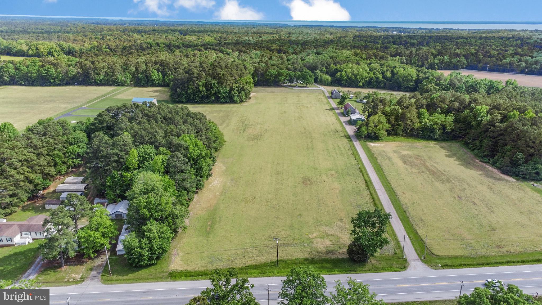 21549 Point Lookout Road Callaway, MD 20620 - Photo 1 of 41 a view of a yard