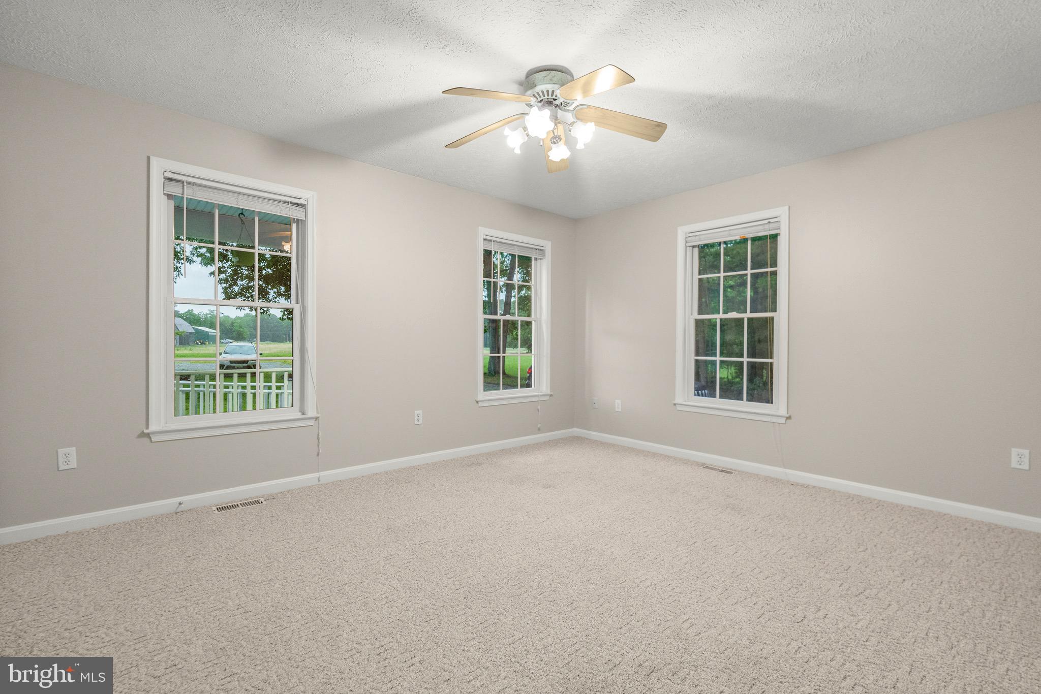 21549 Point Lookout Road Callaway, MD 20620 - Photo 24 of 41 a view of an empty room with a window