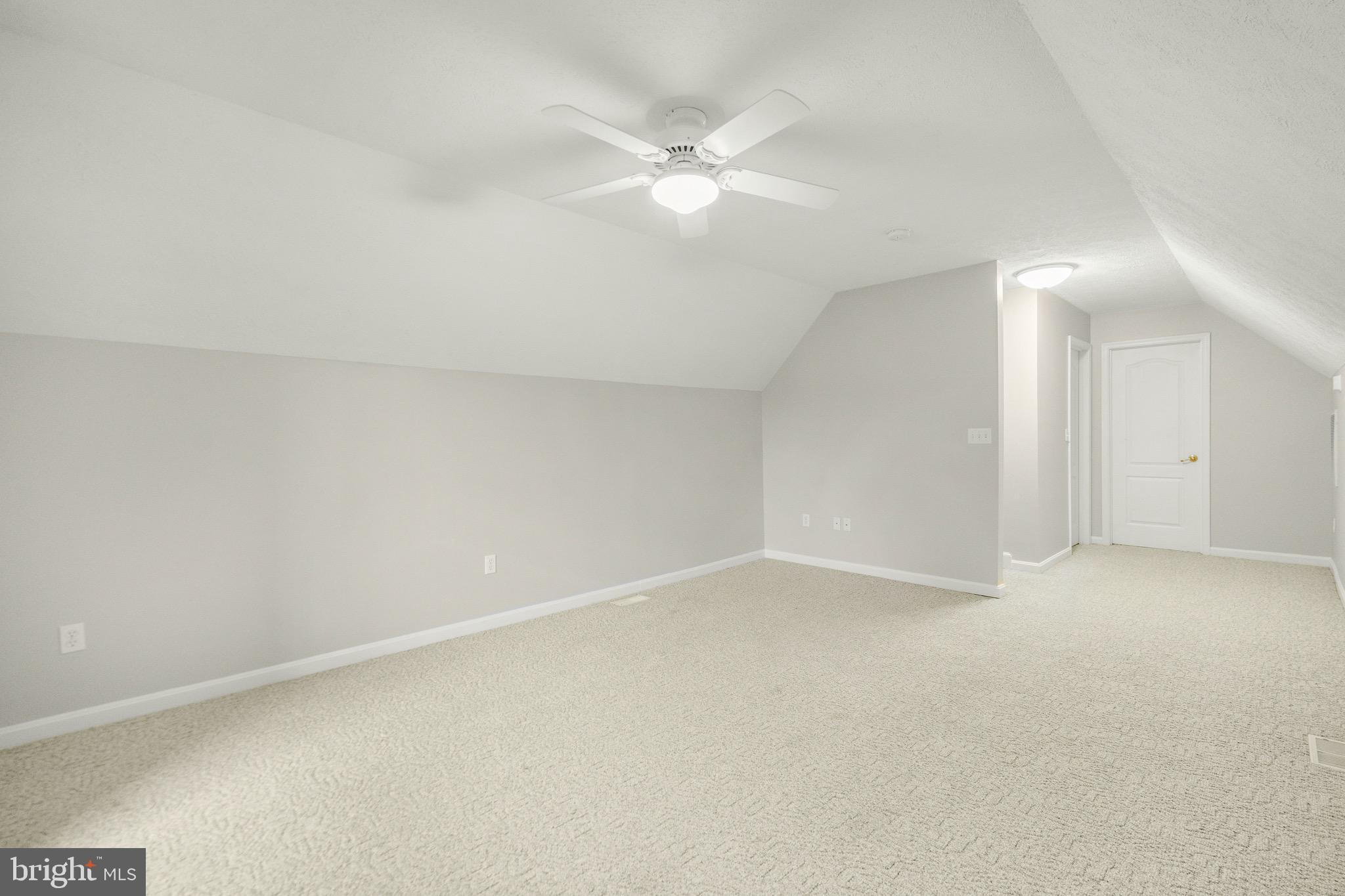 21549 Point Lookout Road Callaway, MD 20620 - Photo 27 of 41 a view of an empty room