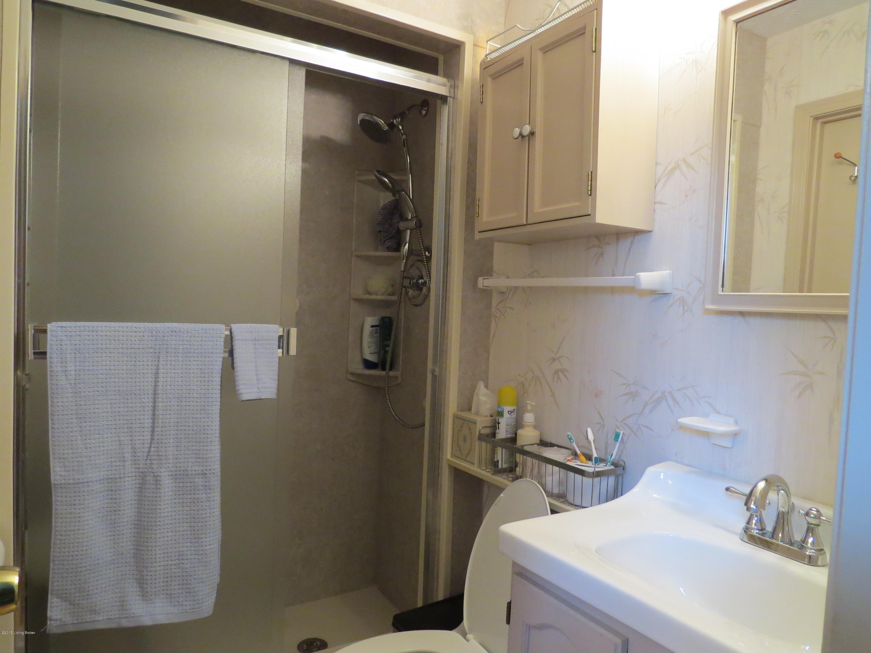 10410 St Rene Road Jeffersontown, KY 40299 - Photo 6 of 39 Master Bath