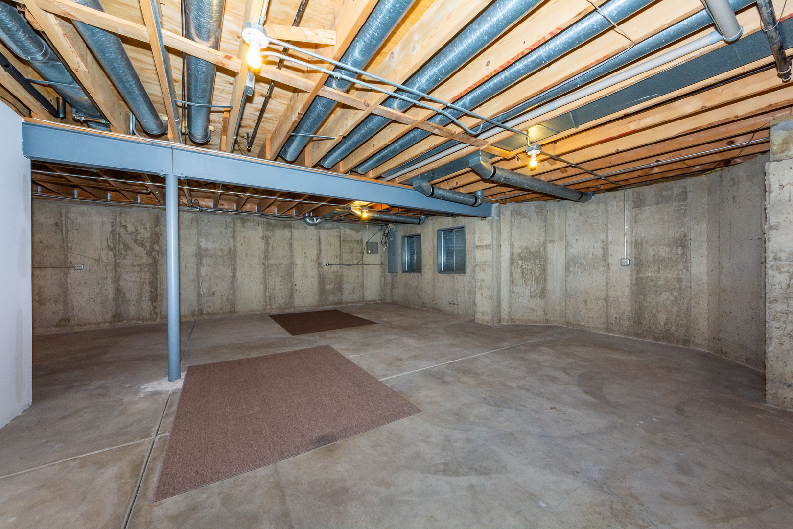 4510 Deer Trail Northbrook, IL 60062 - Photo 33 of 44 a view of an entrance of the building