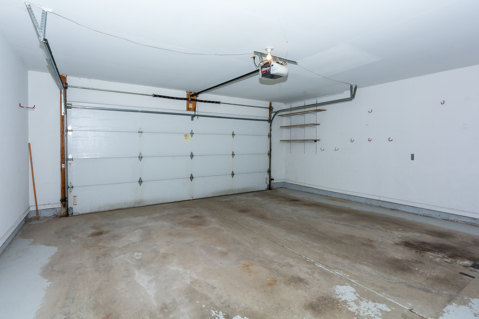 4510 Deer Trail Northbrook, IL 60062 - Photo 36 of 44 a view of a room with an empty space