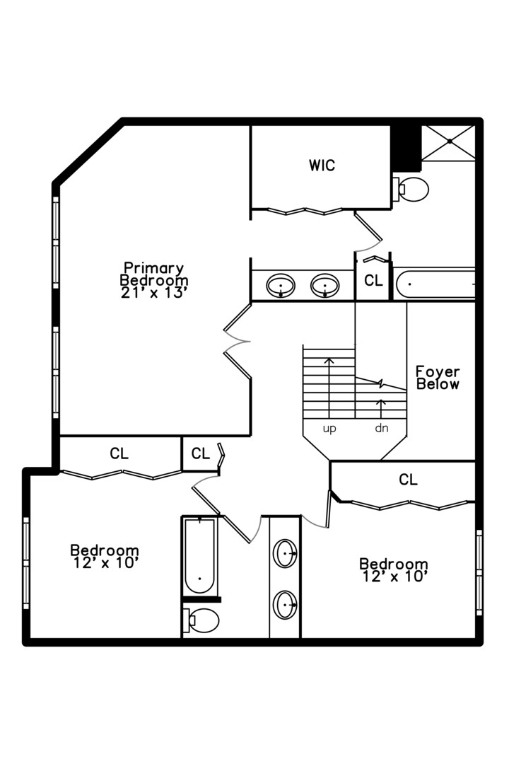 4510 Deer Trail Northbrook, IL 60062 - Photo 42 of 44 unknown