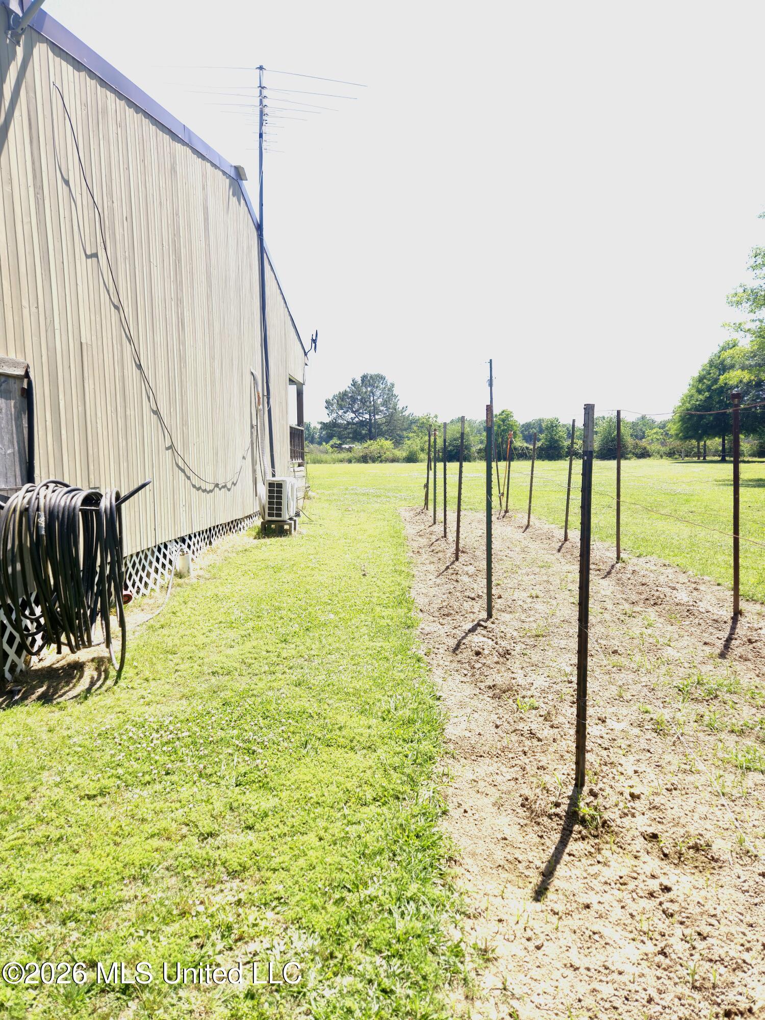 131 Campbell Road Jayess, MS 39641 - Photo 12 of 31 24953