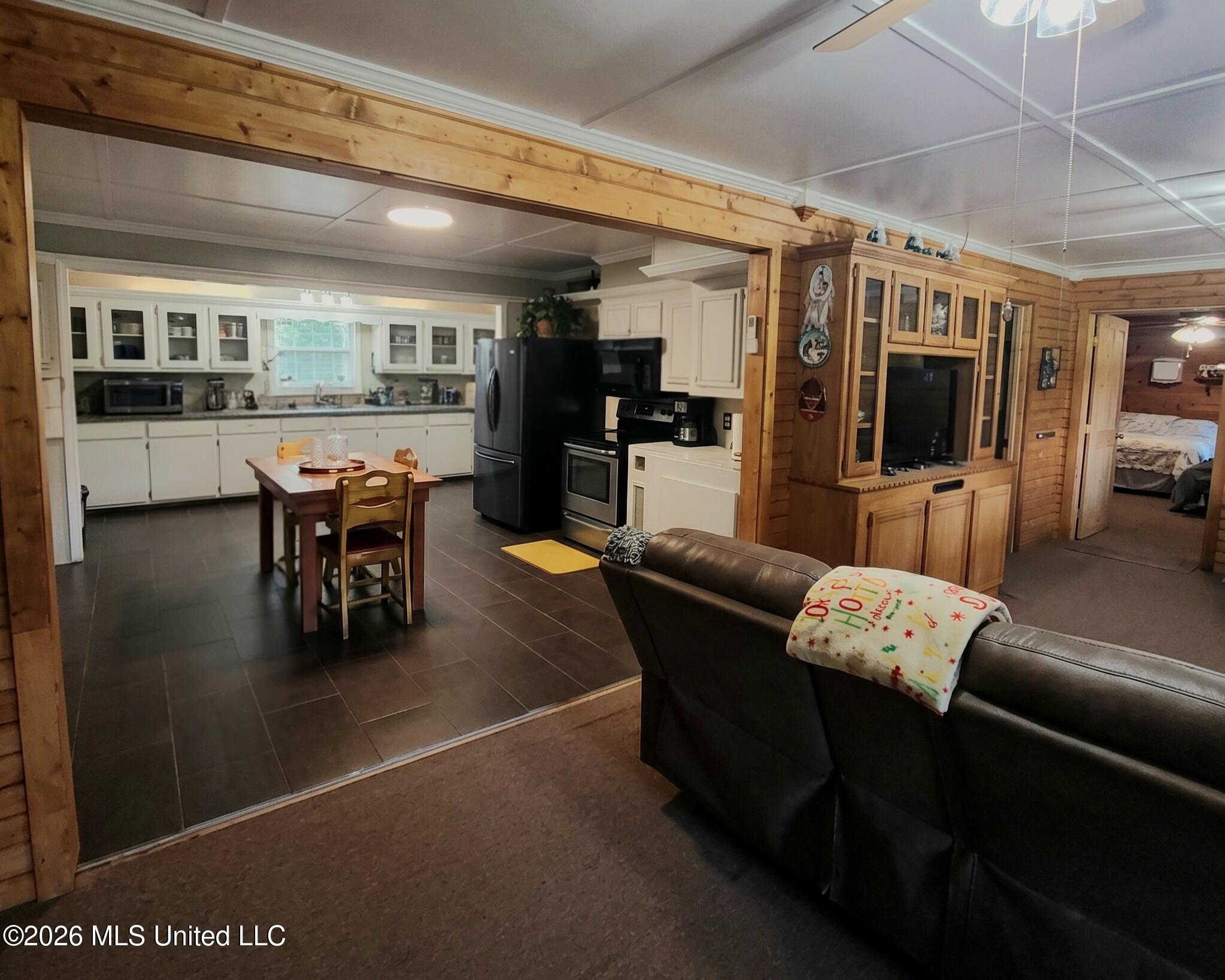 131 Campbell Road Jayess, MS 39641 - Photo 25 of 31 25142