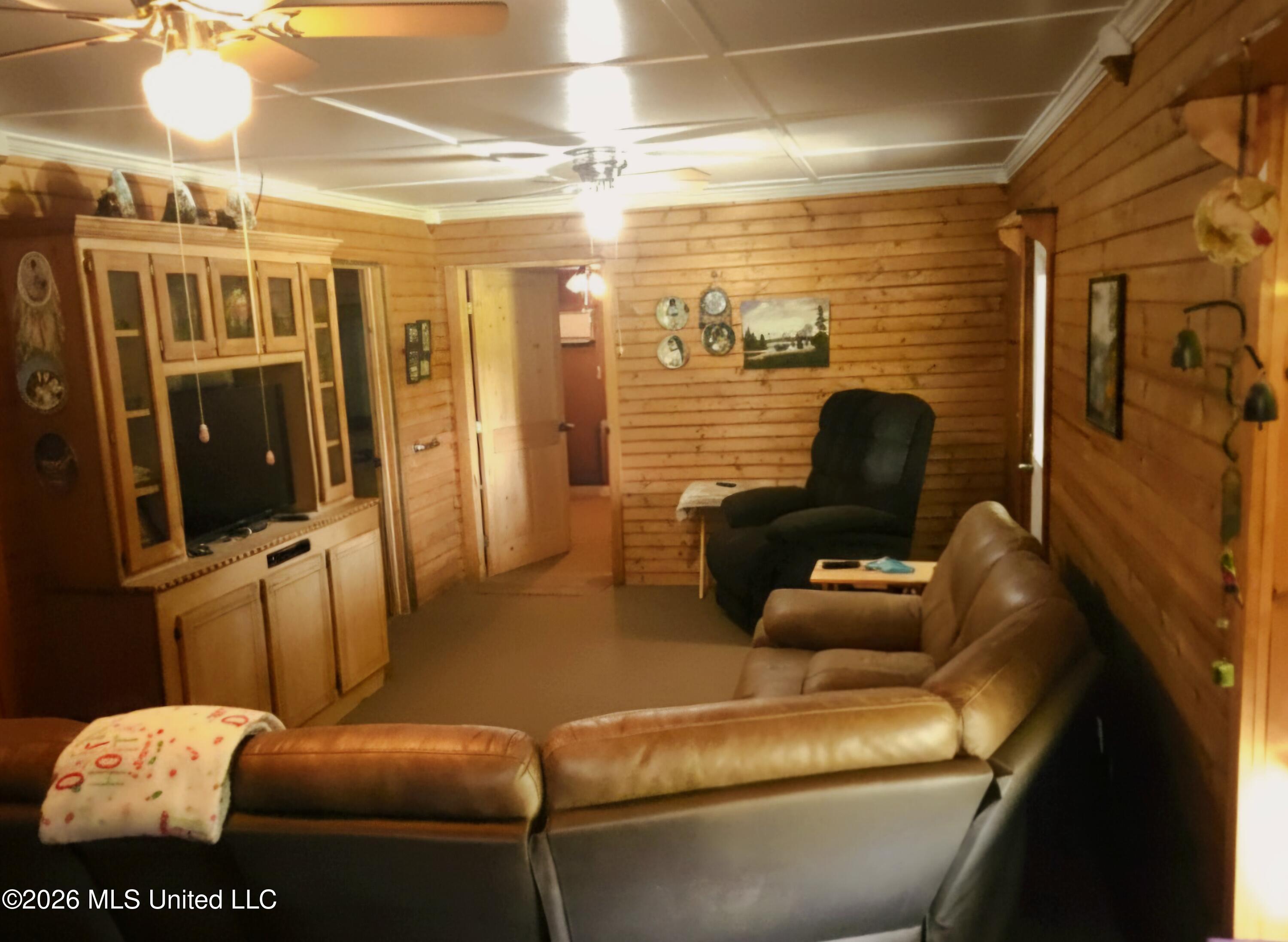 131 Campbell Road Jayess, MS 39641 - Photo 26 of 31 25143