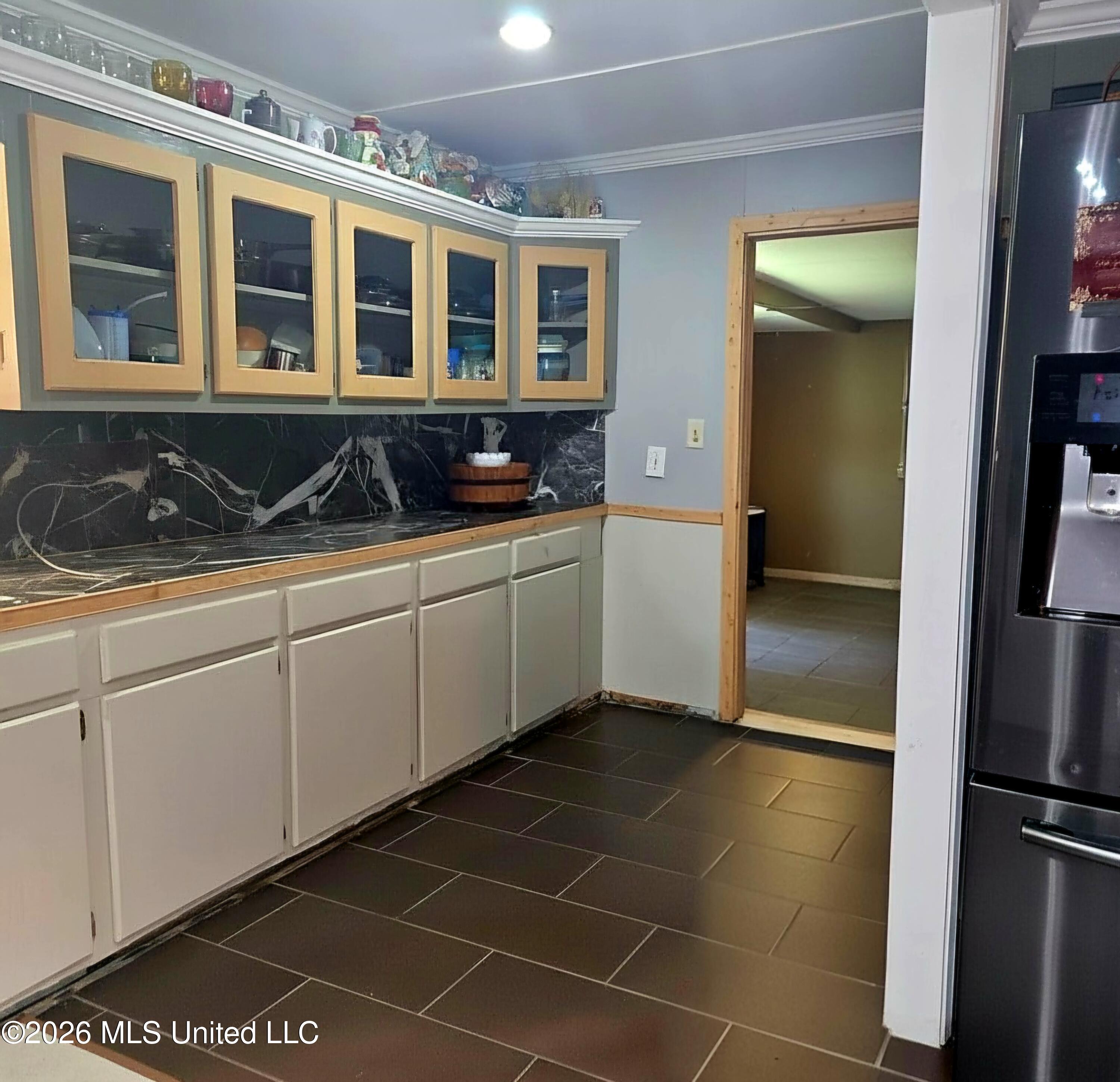 131 Campbell Road Jayess, MS 39641 - Photo 27 of 31 25140