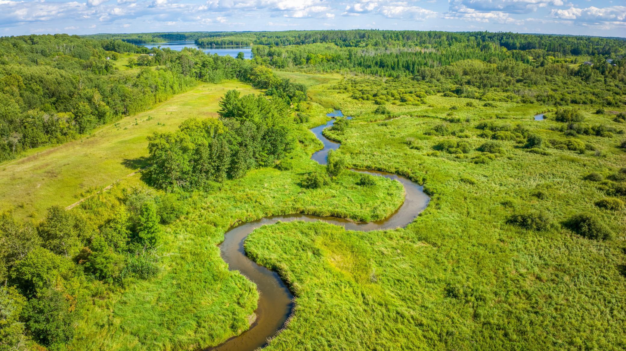 Tbd Big Buzzle Road Northwest Shevlin, MN 56676 - Photo 1 of 1 Gallery Image 1