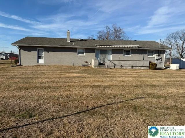 $299,900 | 1626 3rd Street, Bethlehem, PA 18020