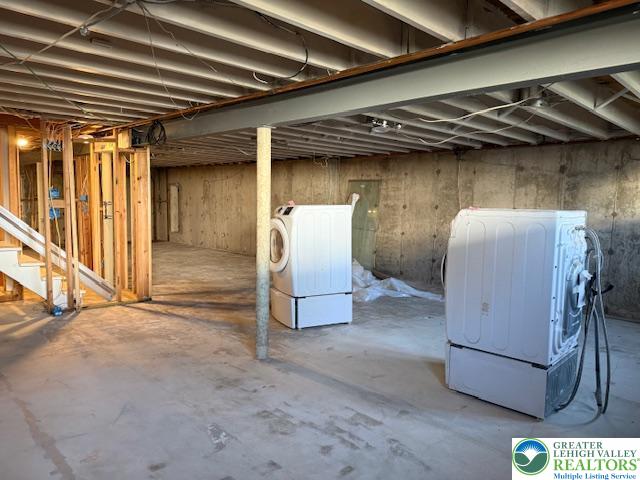 1626 3rd Street Bethlehem, PA 18020 - Photo 32 of 52 a view of an empty room