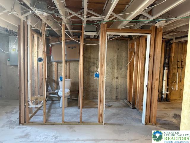 1626 3rd Street Bethlehem, PA 18020 - Photo 33 of 52 a view of a wooden door