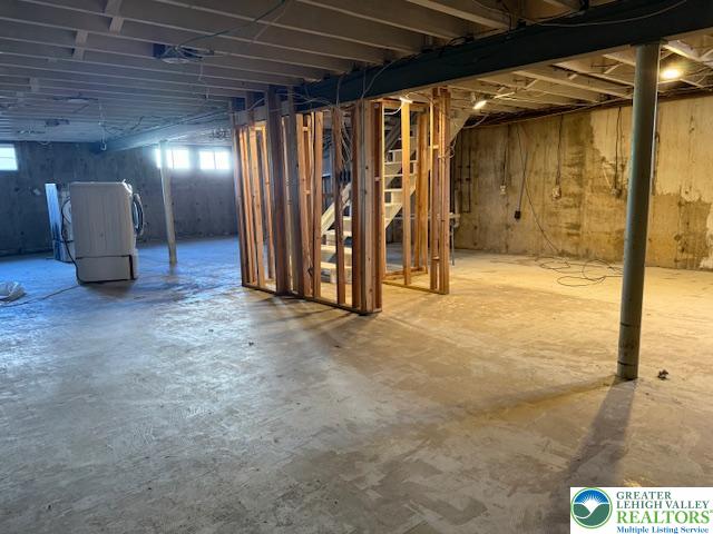 1626 3rd Street Bethlehem, PA 18020 - Photo 34 of 52 a view of an empty room