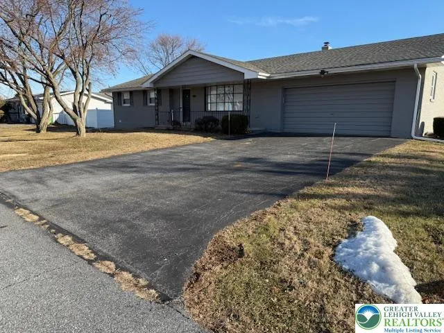 $299,900 | 1626 3rd Street, Bethlehem, PA 18020