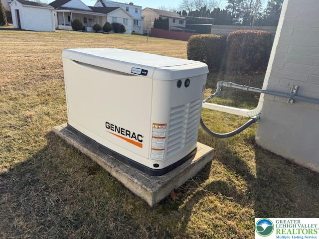1626 3rd Street Bethlehem, PA 18020 - Photo 48 of 52 a view of a jacuzzi with a couch