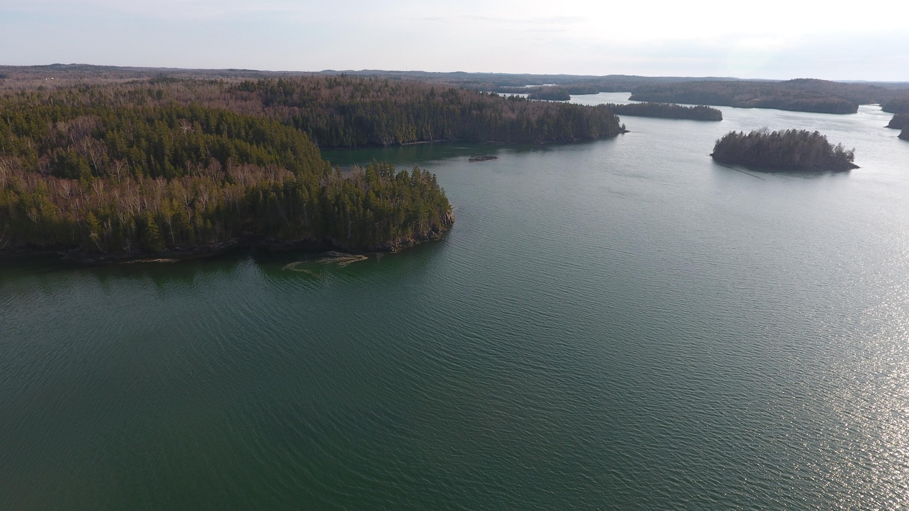 248 North Shr Road Lubec, ME 04652 - Photo 11 of 15 DJI_0271