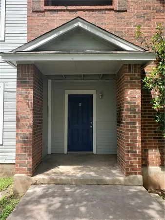 $1,350 | 4208 Duval Road, Unit B, Austin, TX 78759