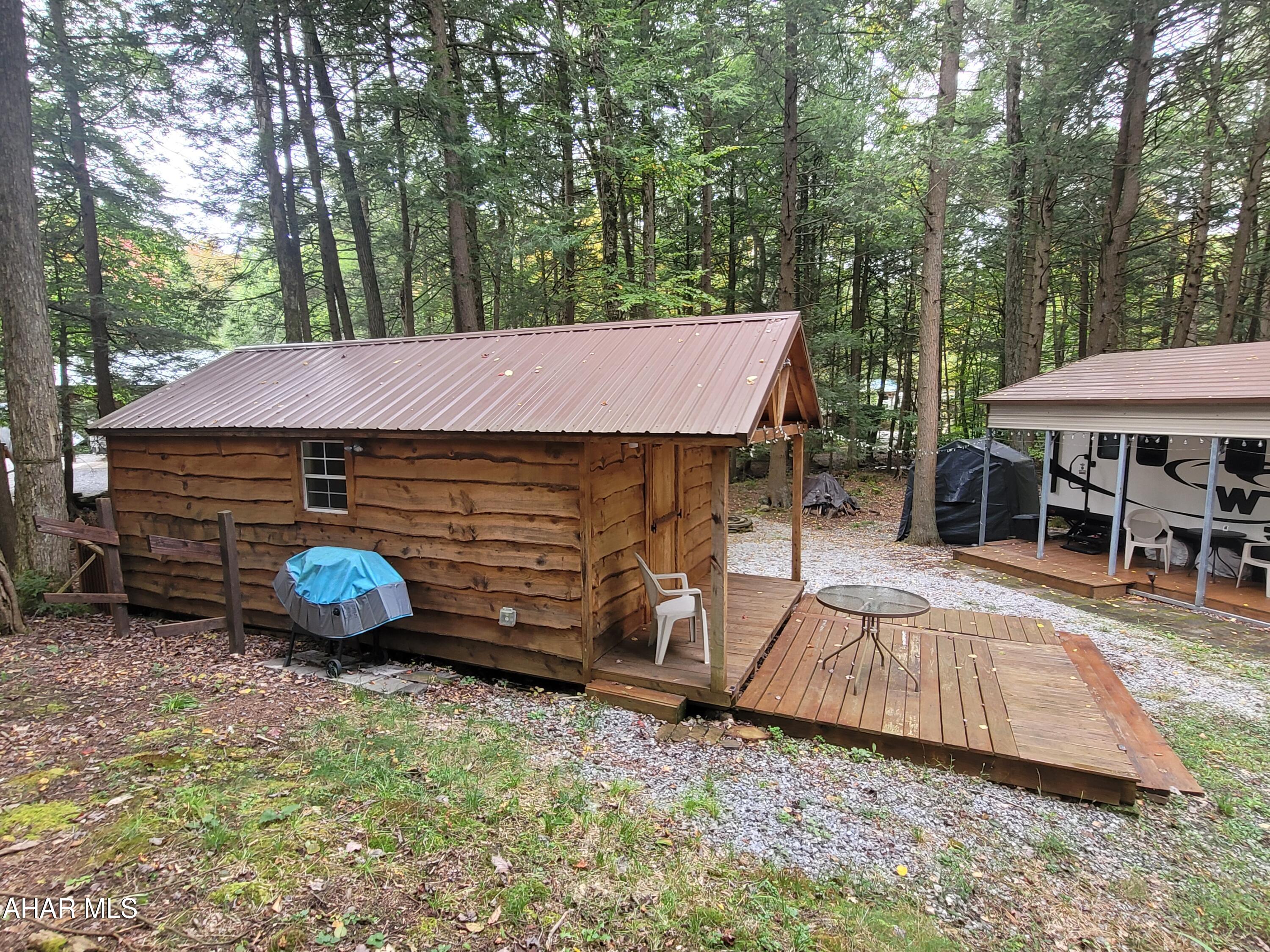 141 Campers Loop Flinton, PA 16640 - Photo 19 of 46 Gallery Image 19