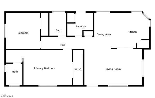 $1,100 | 4101 Paiute Boulevard, Pahrump, NV 89061